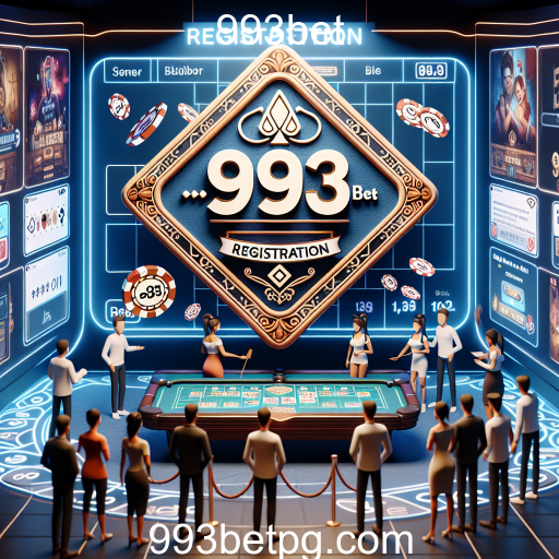 Descubra a Emoção dos Jogos de Cadastro no 993bet